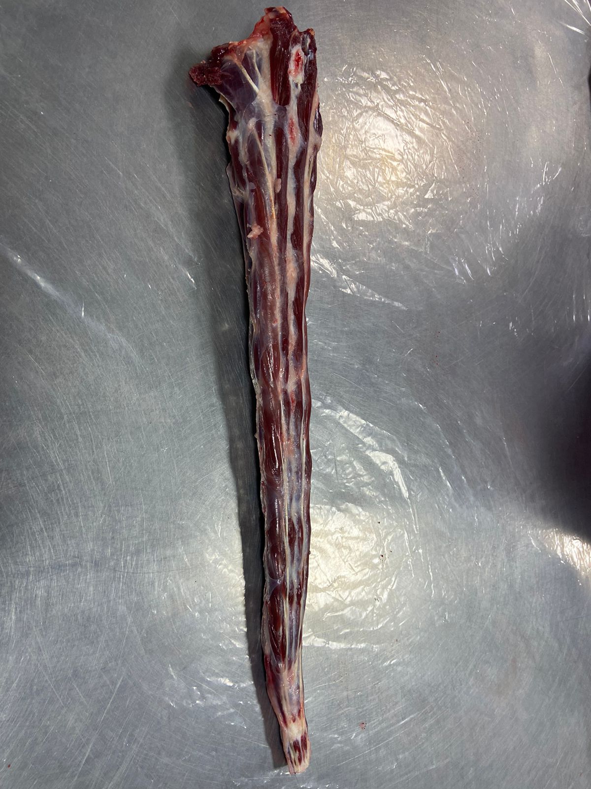 Frozen Buffalo Offal